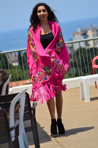 Hosting Diplomatic Spouse Association Of Lebanon Part 1